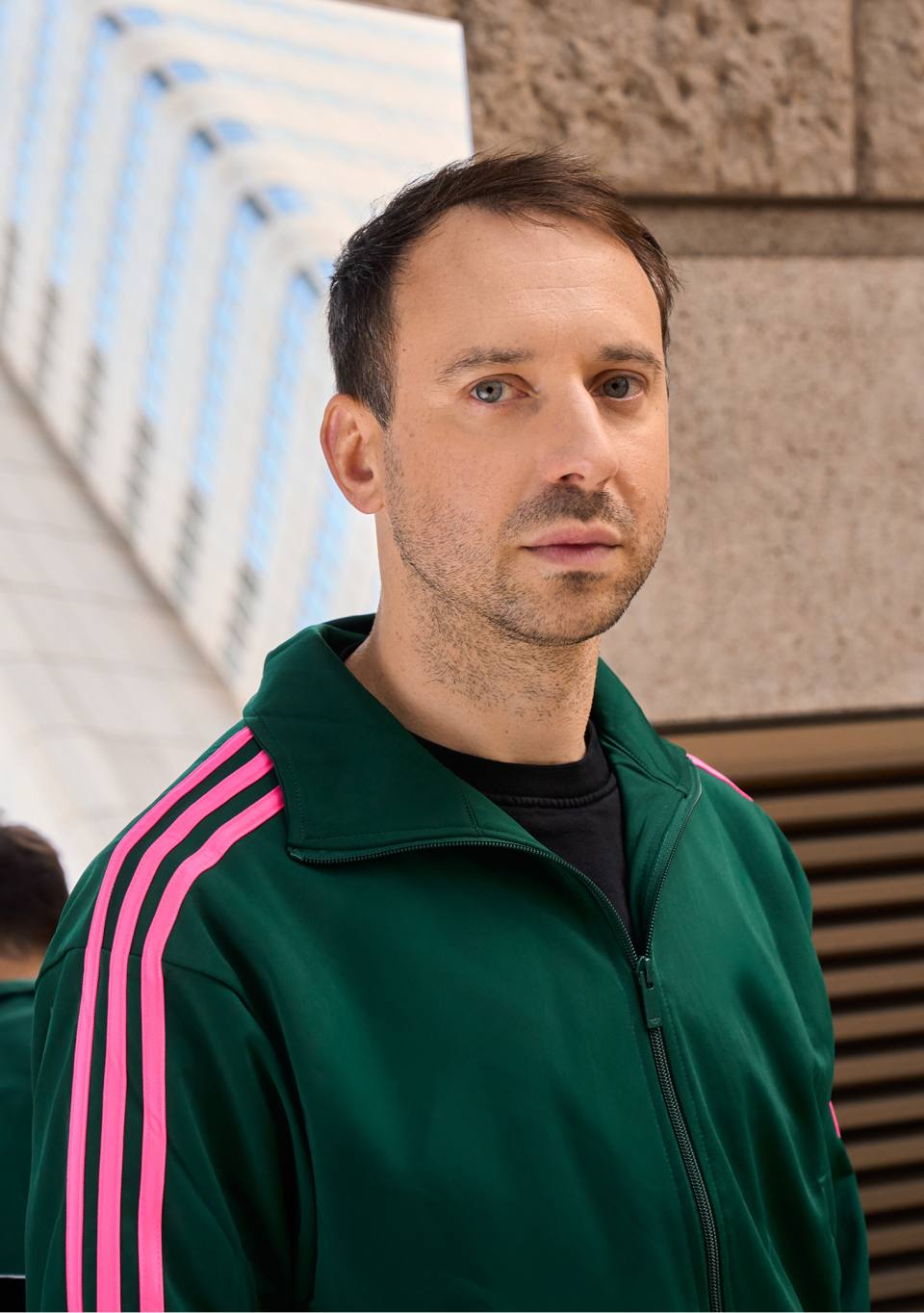 Christoph Bornmüller